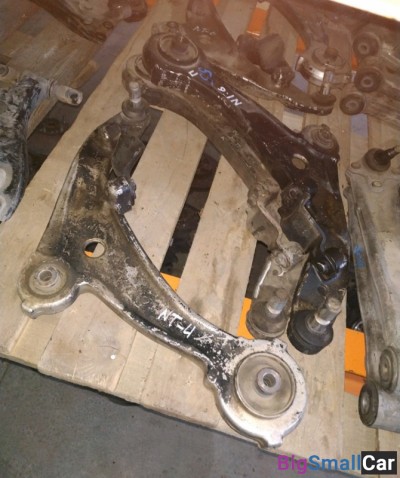 Рычаг передний Nissan teana j32 - купить Нефтекамске