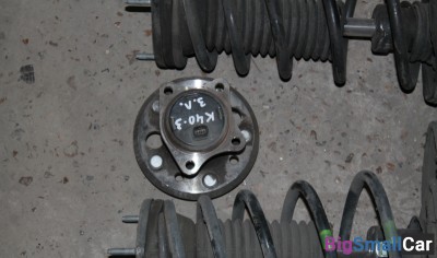 Авторазбор Тойота Камри 40 ступица задняя - купить Нефтекамске