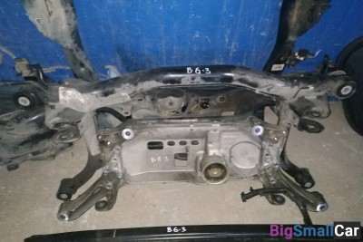 Подрамник фольксваген пассат б6 - купить Нефтекамске