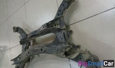 Автозапчасти Ниссан теана подрамник задний - купить Нефтекамске