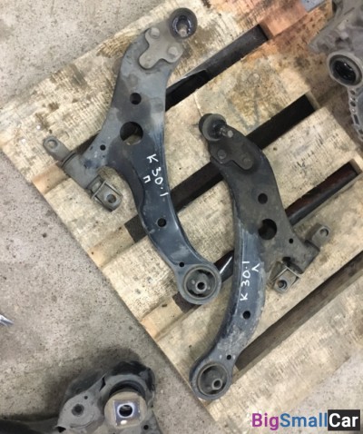 Тойота Камри 30 Рычаги подвески - купить Нефтекамске