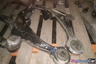 Рычаг Ниссан Теана Дж 32 - купить Нефтекамске