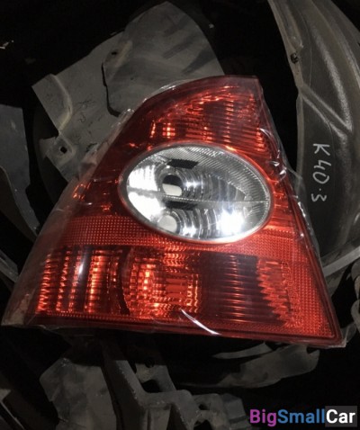 Фонарь левый форд фокус 2 новый - купить Нефтекамске