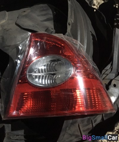 Фонарь правый форд фокус 2 новый - купить Нефтекамске