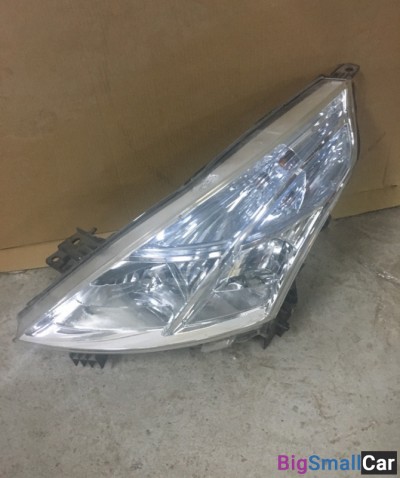 Фара левая Ниссан теана j32 - купить Нефтекамске