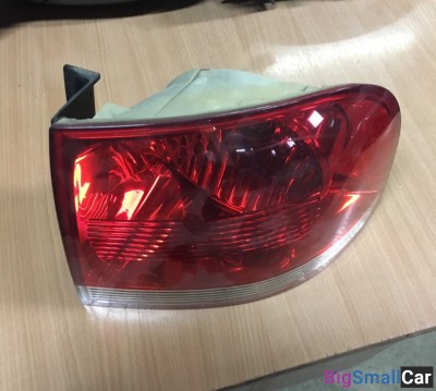 Фонарь правый фольксваген туарег 2005 - купить Нефтекамске