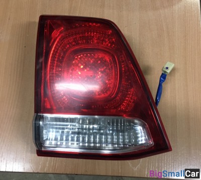 Ленд крузер 200 фонарь левый - купить Нефтекамске