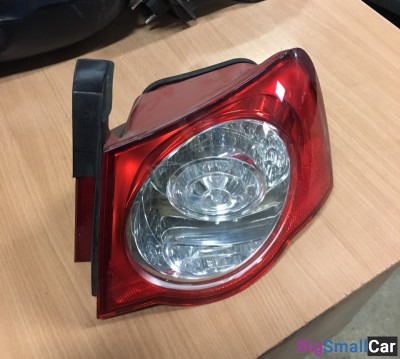 Фонарь правый универсал пассат б6 - купить Нефтекамске