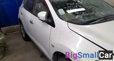 Фонарь задний правый Nissan Murano z51 - купить Нефтекамске