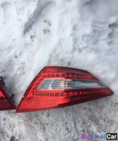 Ниссан теана правый фонарь - купить Нефтекамске