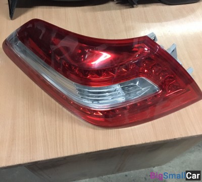 Фонарь левый Ниссан теана 2009 - купить Нефтекамске