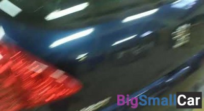 Фонарь задний левый Peugeot 3008 - купить Нефтекамске