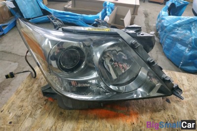 Lexus lx 570 фара правая