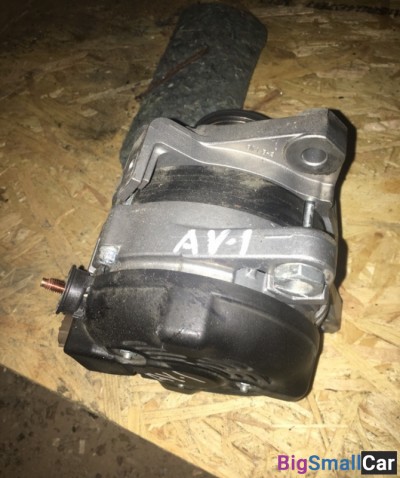 Генератор тойота авенсис 2.0 - купить Нефтекамске