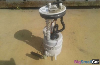 Бензонасос Ниссан х треил 2.0 2.5 - купить Нефтекамске