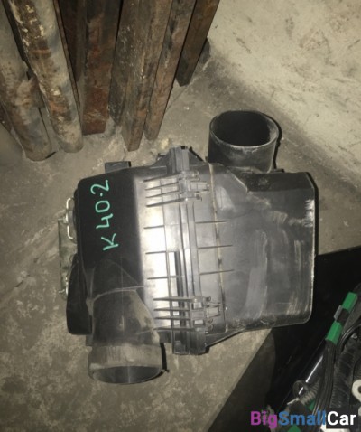 Корпус воздушного фильтра тойота Камри 40 2.4 - купить Нефтекамске