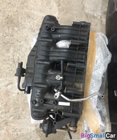 Коллектор впускной пассат б6 1.8 - купить Нефтекамске