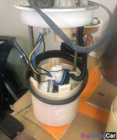 Бензонасос Хонда цивик 1.3 - купить Нефтекамске