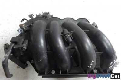 Выпускной коллектор Хонда Аккорд 8,  08-12г - купить Нефтекамске