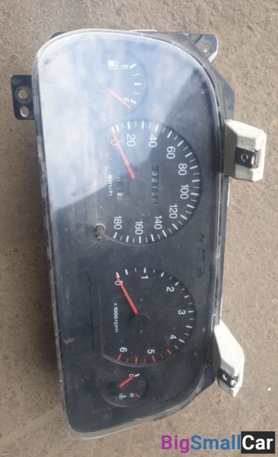 Приборная панель для Хендай Porter - купить Нефтекамске