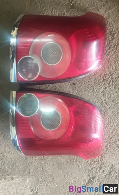 Задний фонарь Тойота Авенсис 2007 - купить Нефтекамске