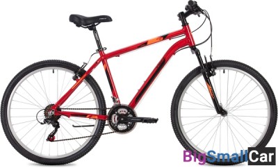 Дорожный велосипед FOXX 26AHV.ATLAN.18RD0 - купить Нефтекамске