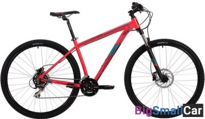 Дорожный велосипед STINGER 29AHD.GRAPHPRO.18RD0