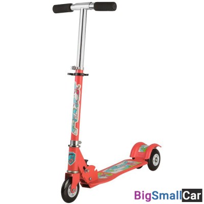 Самокат городской 100FT.FTOXX.PH7 FOXX