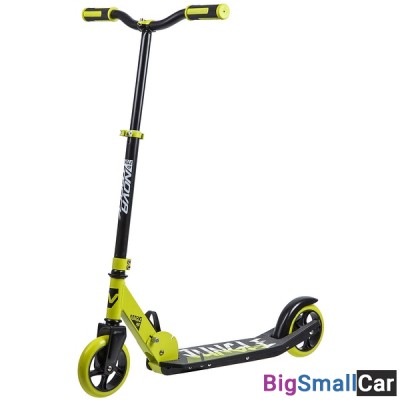 Самокат городской 145P.JUNGLE.LM9 NOVATRACK