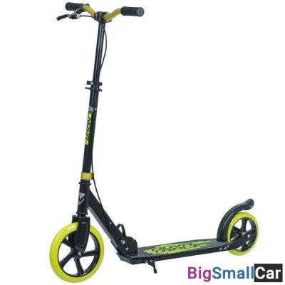 Самокат городской 230B.POLIS.LM20 NOVATRACK