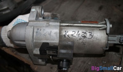 Стартер Для двс K24Z3 Honda Accord - купить Нефтекамске