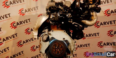 Двигатель G4JP Hyundai SantaFe 2.0л 131л/с - фото товара Двигатель G4JP Hyundai SantaFe 2.0л 131л/с - купить Нефтекамске