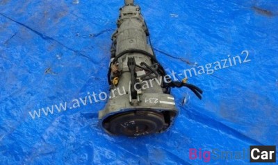 АКПП subaru EJ201 legacy - купить Нефтекамске