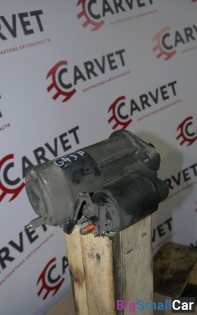 Стартер Хендай Соната - купить Нефтекамске