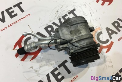 Компрессор кондиционера DAEWOO Matiz F8CV 0.8