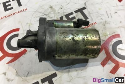 Стартер двигателя Kia Carens, S5D, S6D, 1.6л., 99-105л.с.