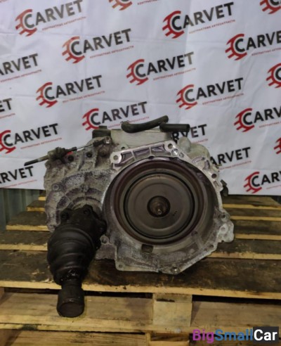 DSG6 KPS, Volkswagen Passat, CBBB, 2.0, 2010- - купить Нефтекамске