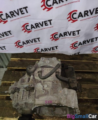 DSG6 KPS, Audi Q3, CBBB, 2.0, 2010- - купить Нефтекамске