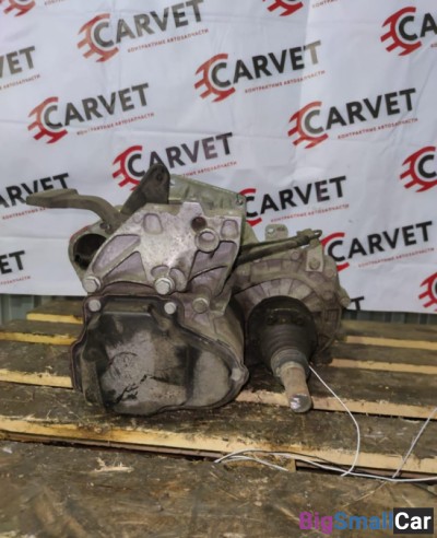 5-ст Трансмиссия KBL, Volkswagen Golf, BLS 1.9, 2005- - купить Нефтекамске