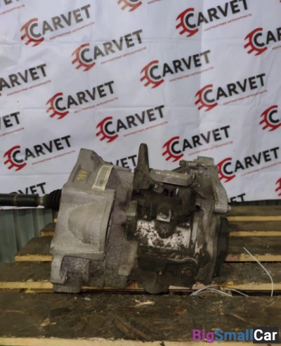 5-ст Трансмиссия KBL, Skoda Octavia, BLS 1.9, 2005- - купить Нефтекамске