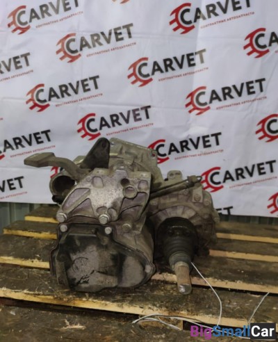 5-ст Трансмиссия KBL, Audi A3, BLS 1.9, 2005- - купить Нефтекамске