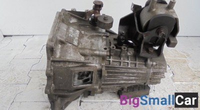 Трансмиссия Hyundai Accent, M5AF3, 4300022777 ( 43000-22777 ), 4300023274 ( 43000-23274 ), 4300023235 ( 43000-23235 ), 4300023051 ( 43000-23051 ), 43000-23031 ( 4300023031), 4300023030 ( 43000-23030 ) - купить Нефтекамске