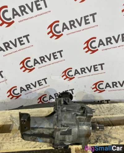 Раздаточная коробка для Трансмиссия F4A51 хендай сантафе D4EA - купить Нефтекамске