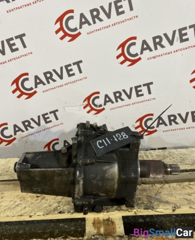 Раздаточная коробка для Трансмиссия F4A51, Раздатка для Hyundai Trajet - купить Нефтекамске