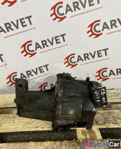 Раздаточная коробка для Трансмиссия F4A51 Hyundai Santa fe - купить Нефтекамске