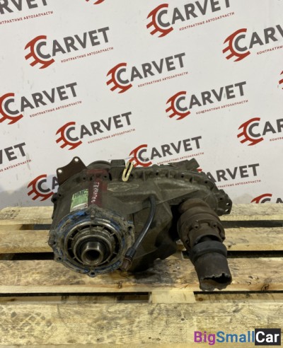 Раздаточная коробка для Трансмиссия Hyundai Terracan - купить Нефтекамске