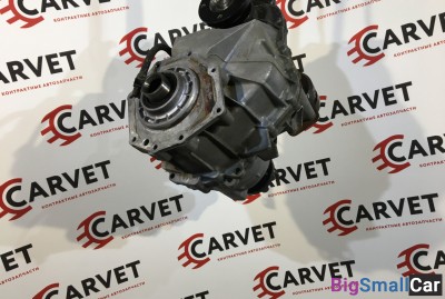 Раздаточная коробкам для Трансмиссия A5SR1,2, раздатка киа соренто - купить Нефтекамске