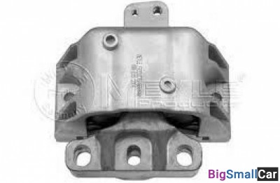 Подушка двигателя meyle 1000300004 Правая - купить Нефтекамске