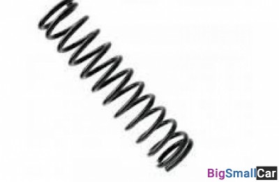 Пружина klakson 63104 задняя, комби - купить Нефтекамске