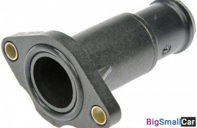 Фланец системы охлаждения dello 101210145027B 9A - купить Нефтекамске